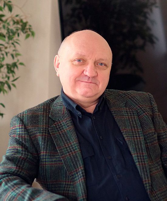 Олег Живолуп — психолог и психотерапевт в Запорожье